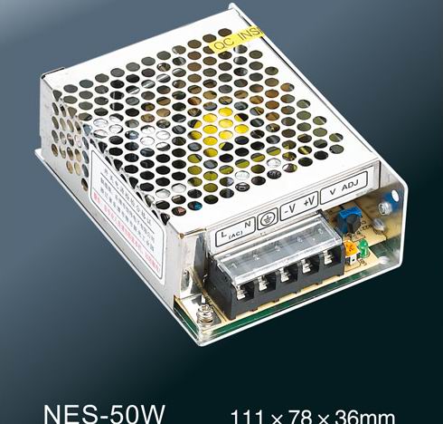 50W Efficient SMPS