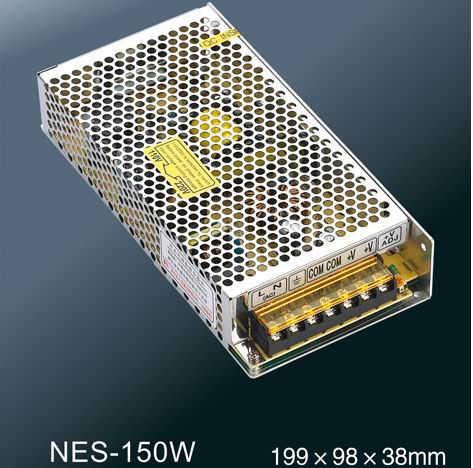 150W Efficient SMPS