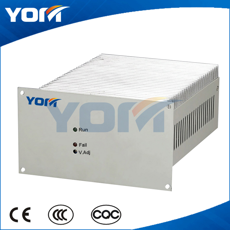 DC Output 48V,10A Battery Charger Power Supply