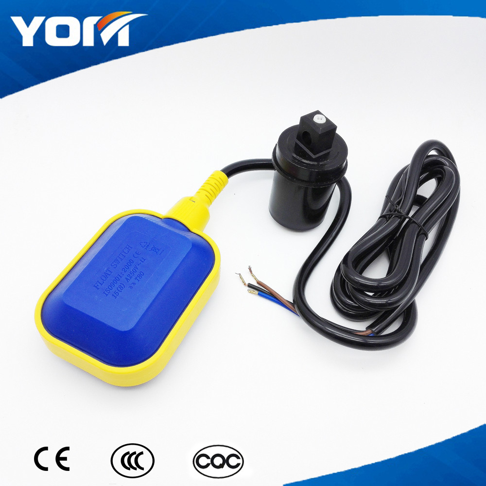 M15-2 Float Switch