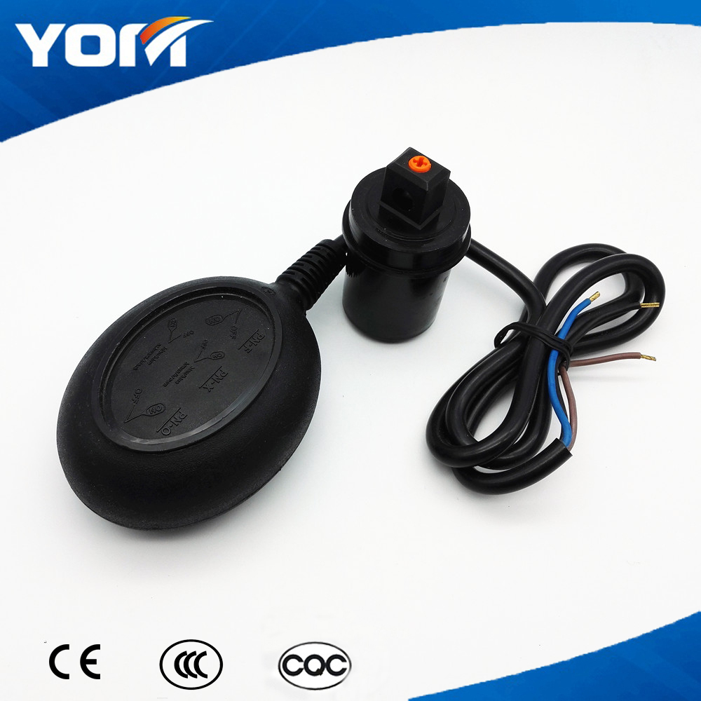 M15-8 Float Switch