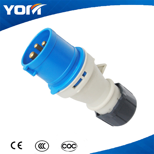 P12341:(16A-240V-3P)