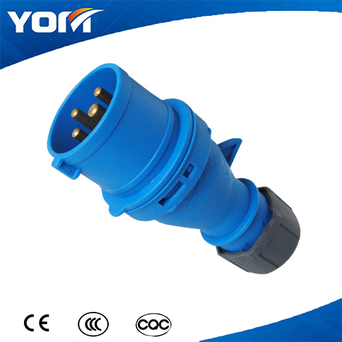 P12441: 16A-240V-4P