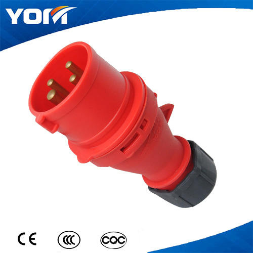  P14441: 16A-380V-4P