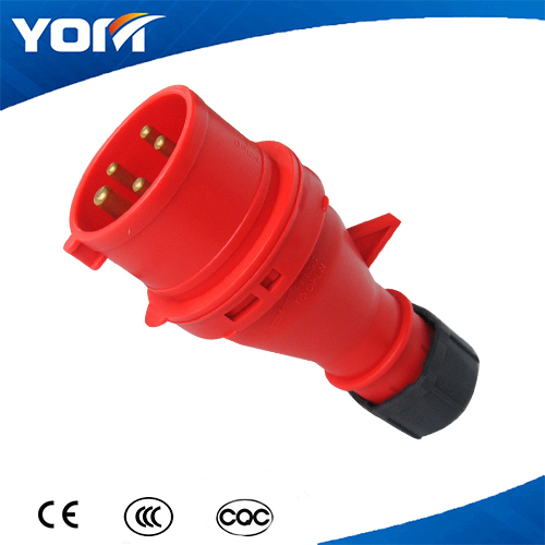 P14541: 16A-380V-4P