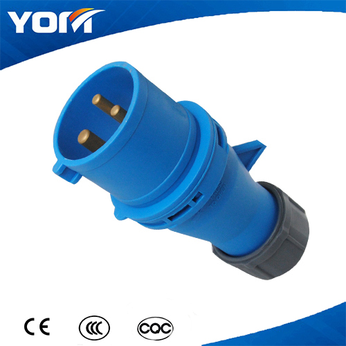 P32341:(32A-240V-3P)