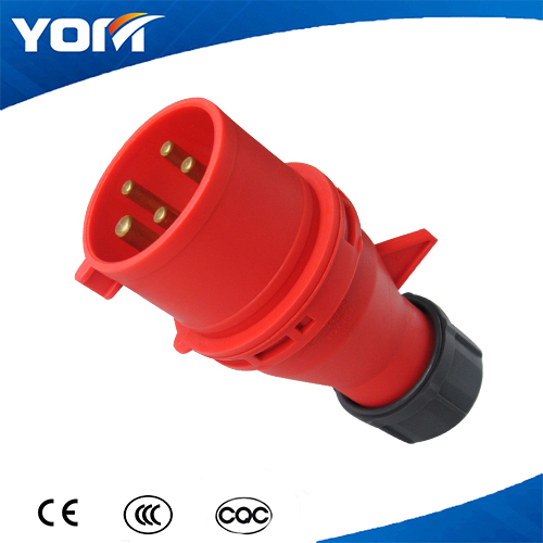 P34541:(32A-380V-5P)