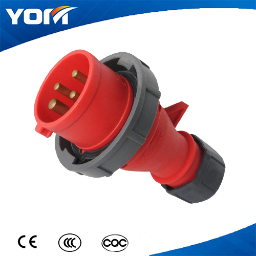 P1446:(16A-380V-4P)