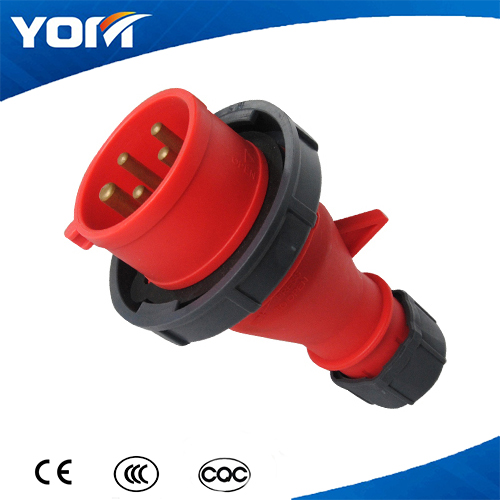 P1456:(16A-380V-5P)