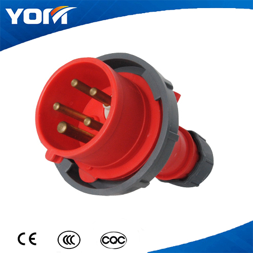 P1456D:(16A-380V-5P)
