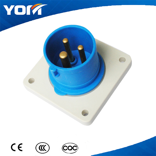 FP12341:(16A-240V-3P)