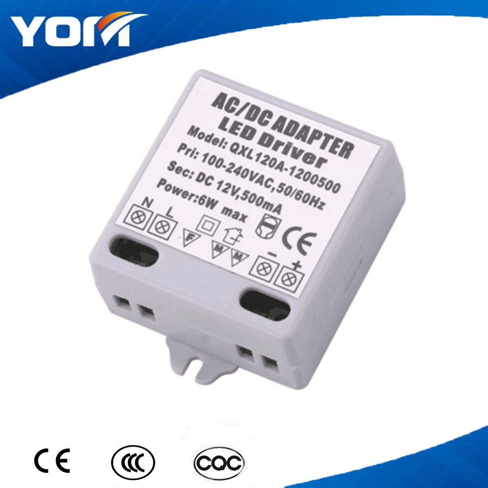 QXL120A-1201000-12W