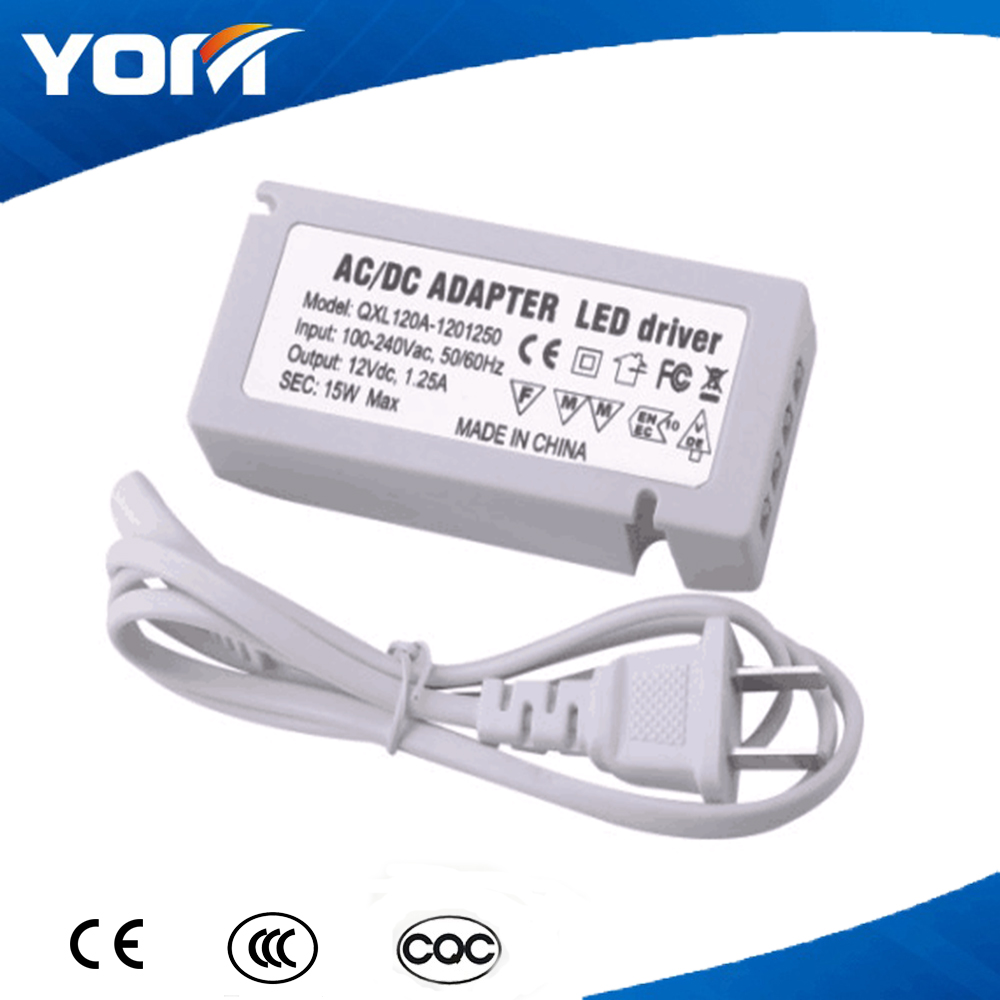 QXL120A-1201500-18W