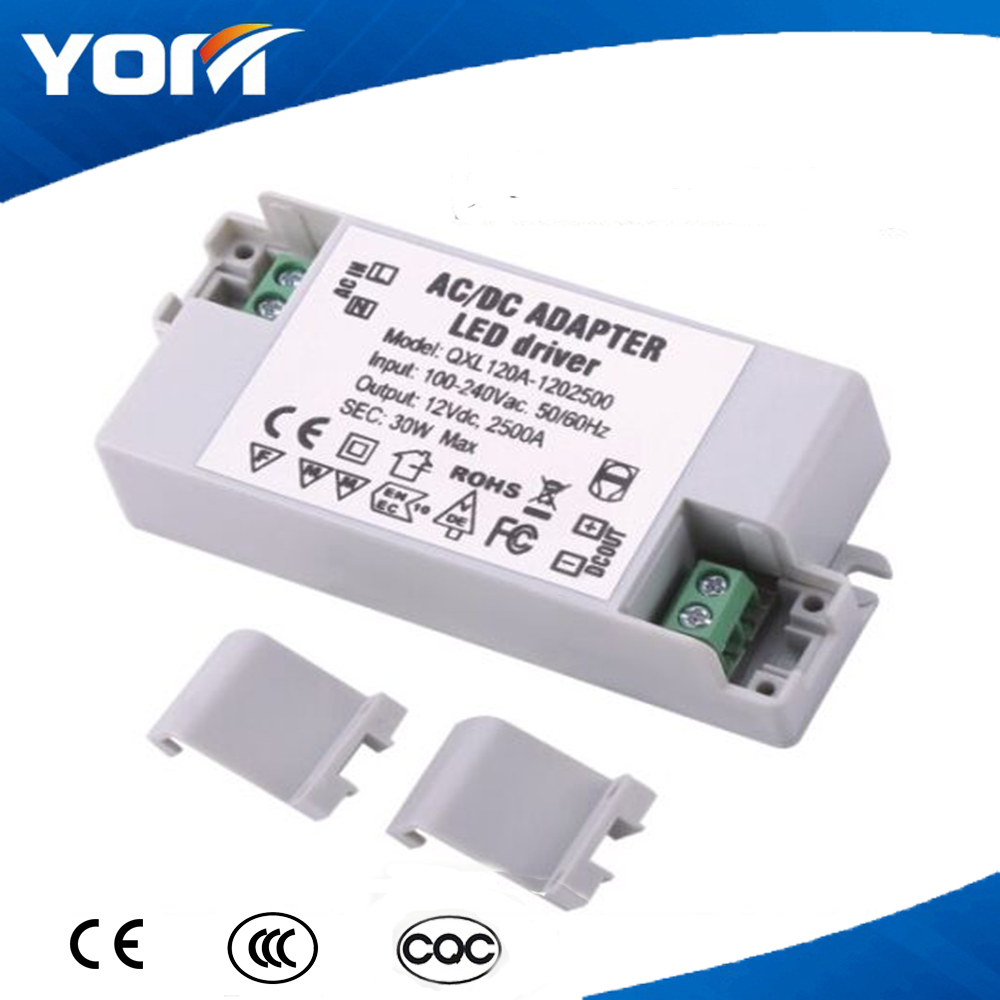 QXL120A-1202000-24W