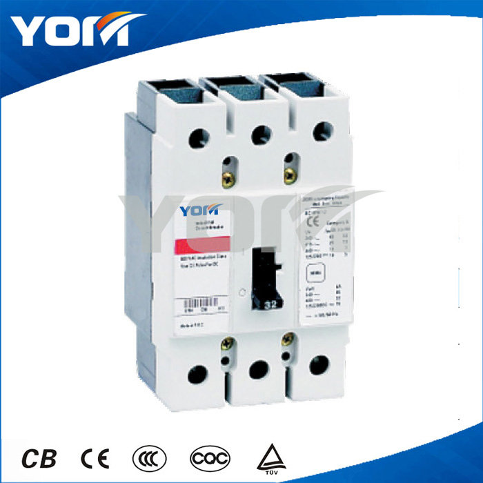 YOM6 Series