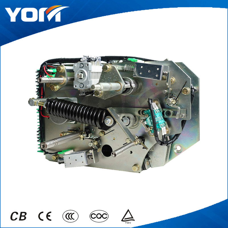CT28-D series Spring Operating Mechanism
