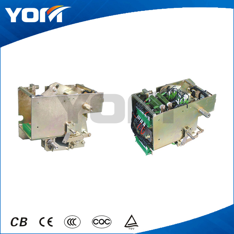 CT28W series operating mechanism