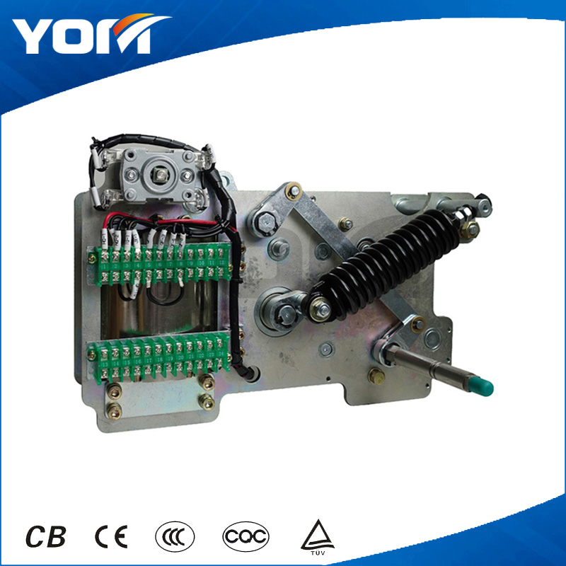 CT20Y series permanent magnet actuator