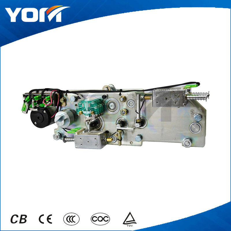 CTB Series Spring Operating Mechanism