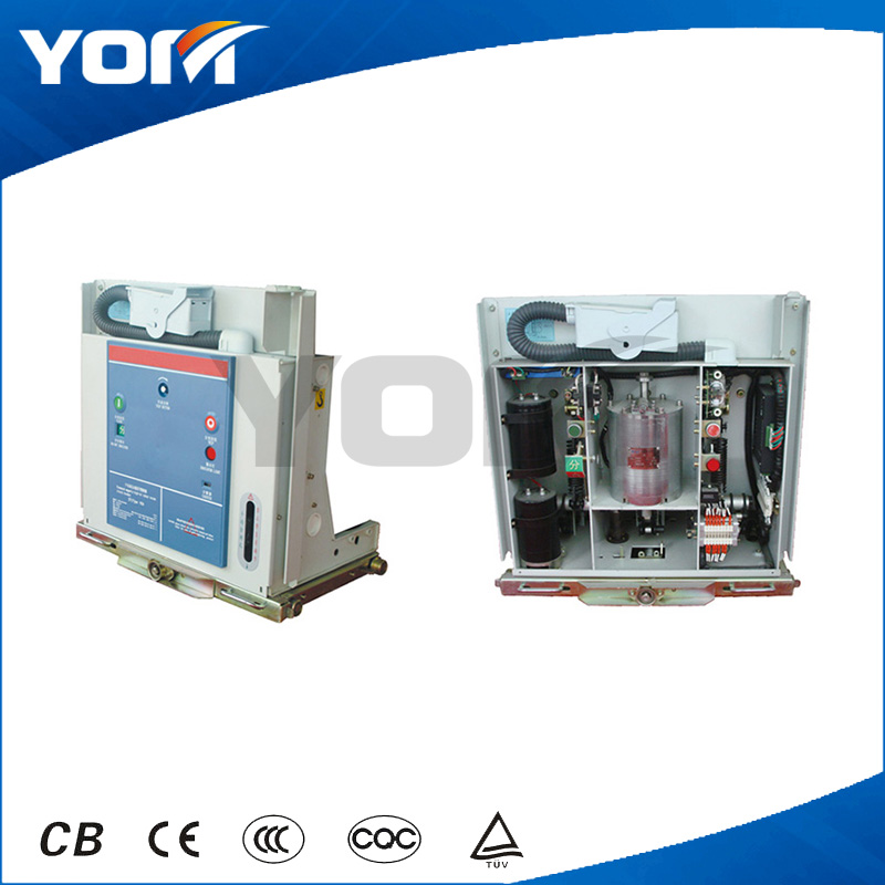 VD9 series permanent magnet actuator
