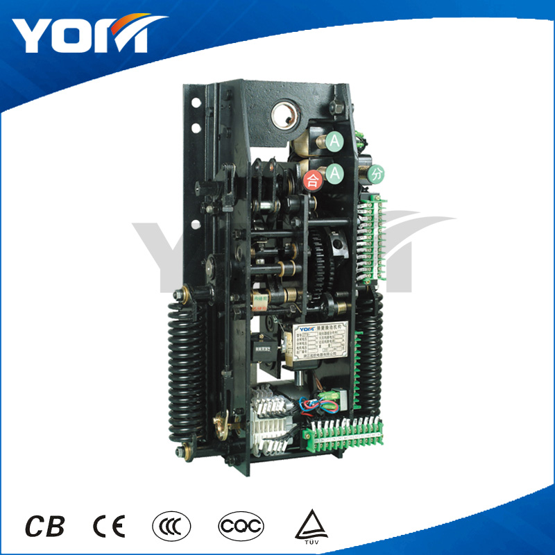 CT19B series Spring Operating Mechanism